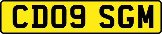 CD09SGM
