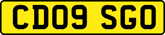 CD09SGO