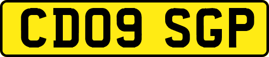 CD09SGP