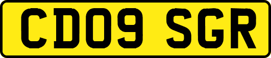 CD09SGR