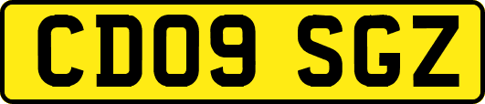 CD09SGZ