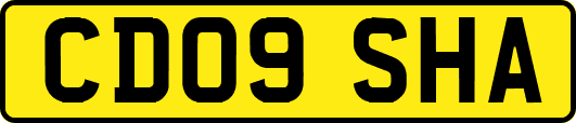 CD09SHA