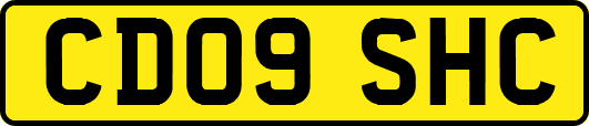 CD09SHC
