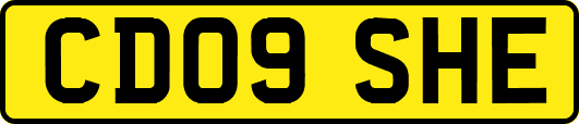 CD09SHE