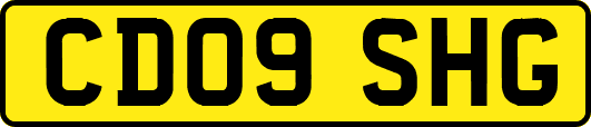 CD09SHG
