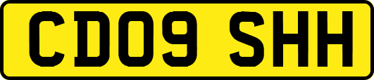 CD09SHH