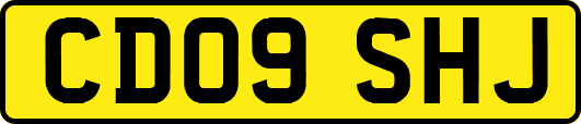 CD09SHJ