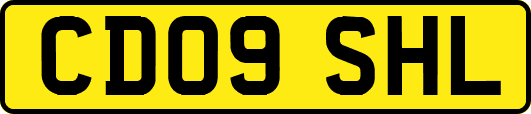CD09SHL
