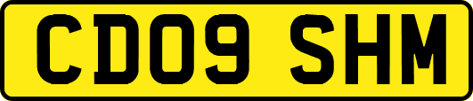 CD09SHM