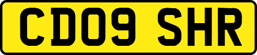 CD09SHR