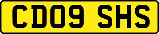 CD09SHS