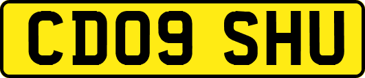 CD09SHU