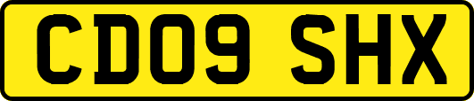 CD09SHX