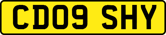 CD09SHY