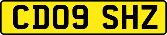 CD09SHZ