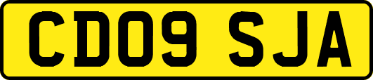 CD09SJA