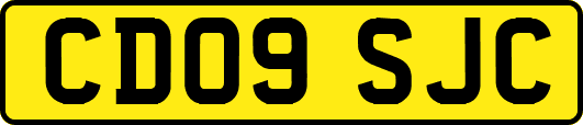 CD09SJC
