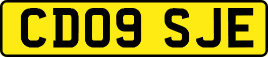 CD09SJE