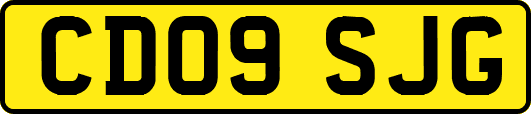 CD09SJG
