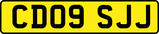 CD09SJJ