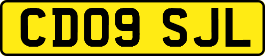 CD09SJL