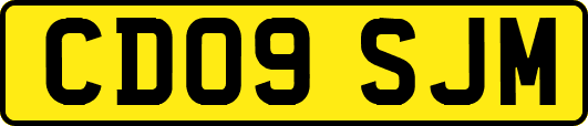 CD09SJM