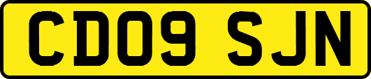 CD09SJN