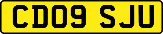 CD09SJU