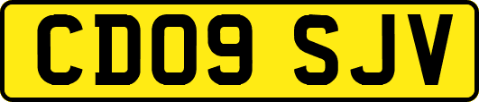 CD09SJV