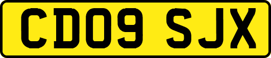 CD09SJX