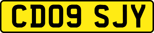 CD09SJY
