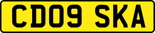CD09SKA