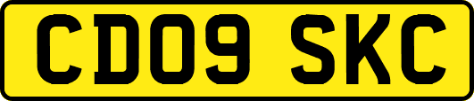 CD09SKC