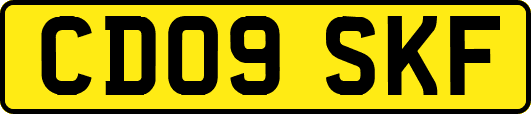 CD09SKF