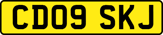 CD09SKJ