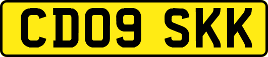 CD09SKK