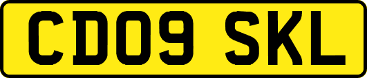 CD09SKL