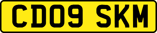 CD09SKM