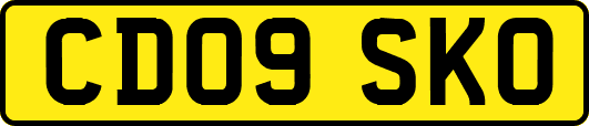 CD09SKO