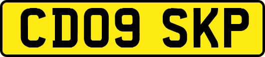 CD09SKP