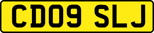 CD09SLJ