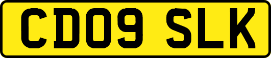 CD09SLK