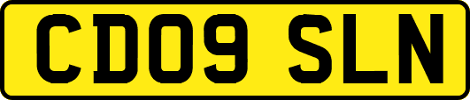 CD09SLN