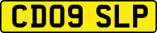 CD09SLP