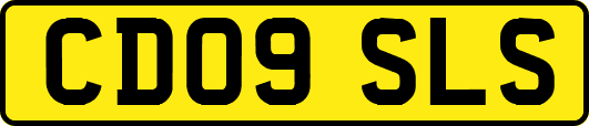 CD09SLS