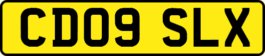 CD09SLX