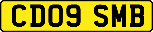 CD09SMB