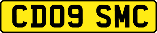 CD09SMC