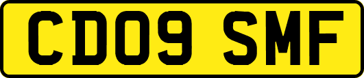 CD09SMF