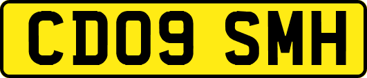 CD09SMH